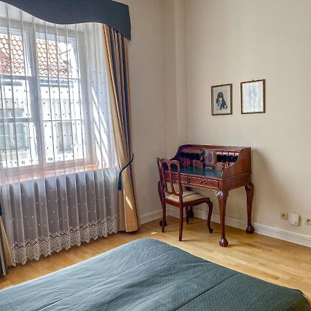 Apartment Rynek Starego Miasta By Interhome Βαρσοβία Εξωτερικό φωτογραφία