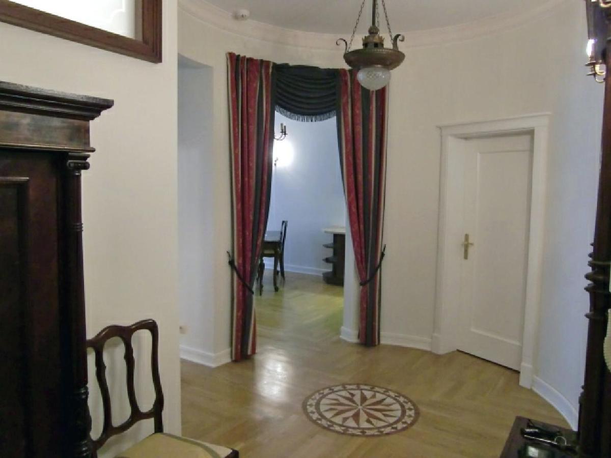 Apartment Rynek Starego Miasta By Interhome Βαρσοβία Εξωτερικό φωτογραφία