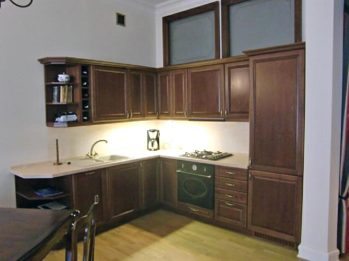 Apartment Rynek Starego Miasta By Interhome Βαρσοβία Εξωτερικό φωτογραφία