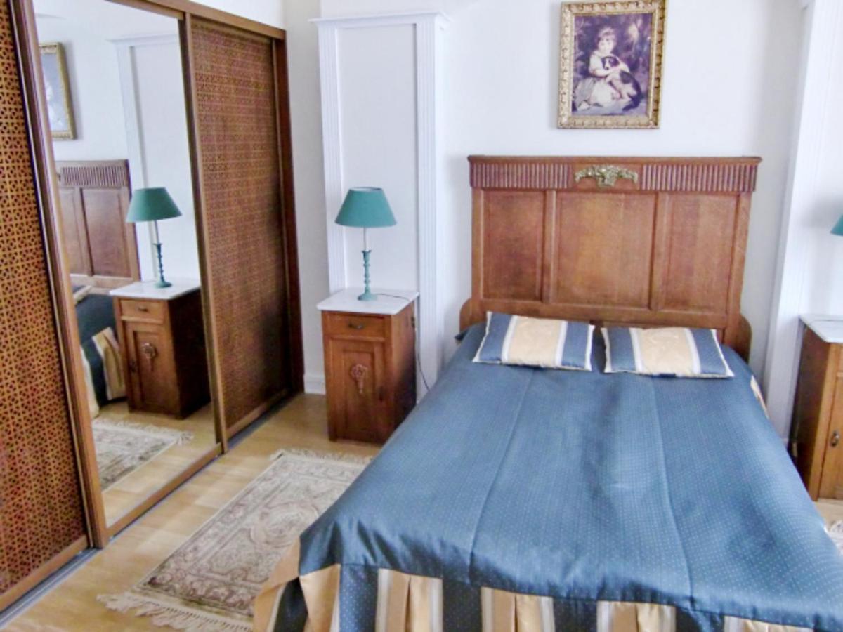Apartment Rynek Starego Miasta By Interhome Βαρσοβία Εξωτερικό φωτογραφία