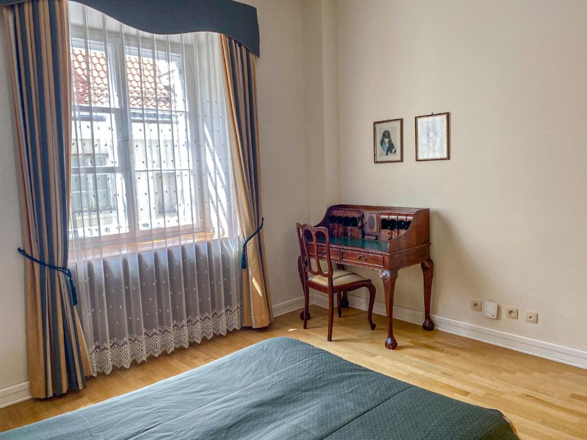 Apartment Rynek Starego Miasta By Interhome Βαρσοβία Εξωτερικό φωτογραφία
