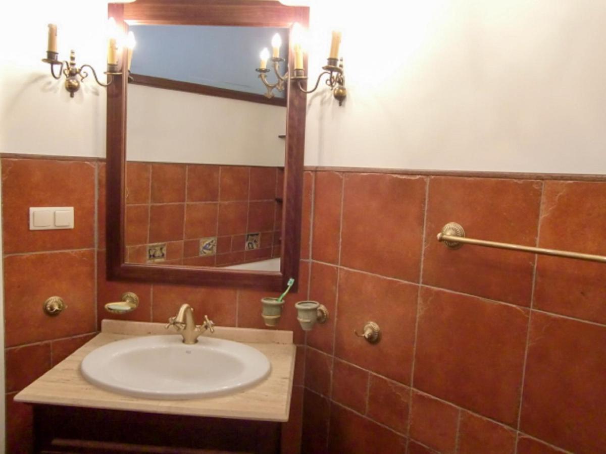 Apartment Rynek Starego Miasta By Interhome Βαρσοβία Εξωτερικό φωτογραφία